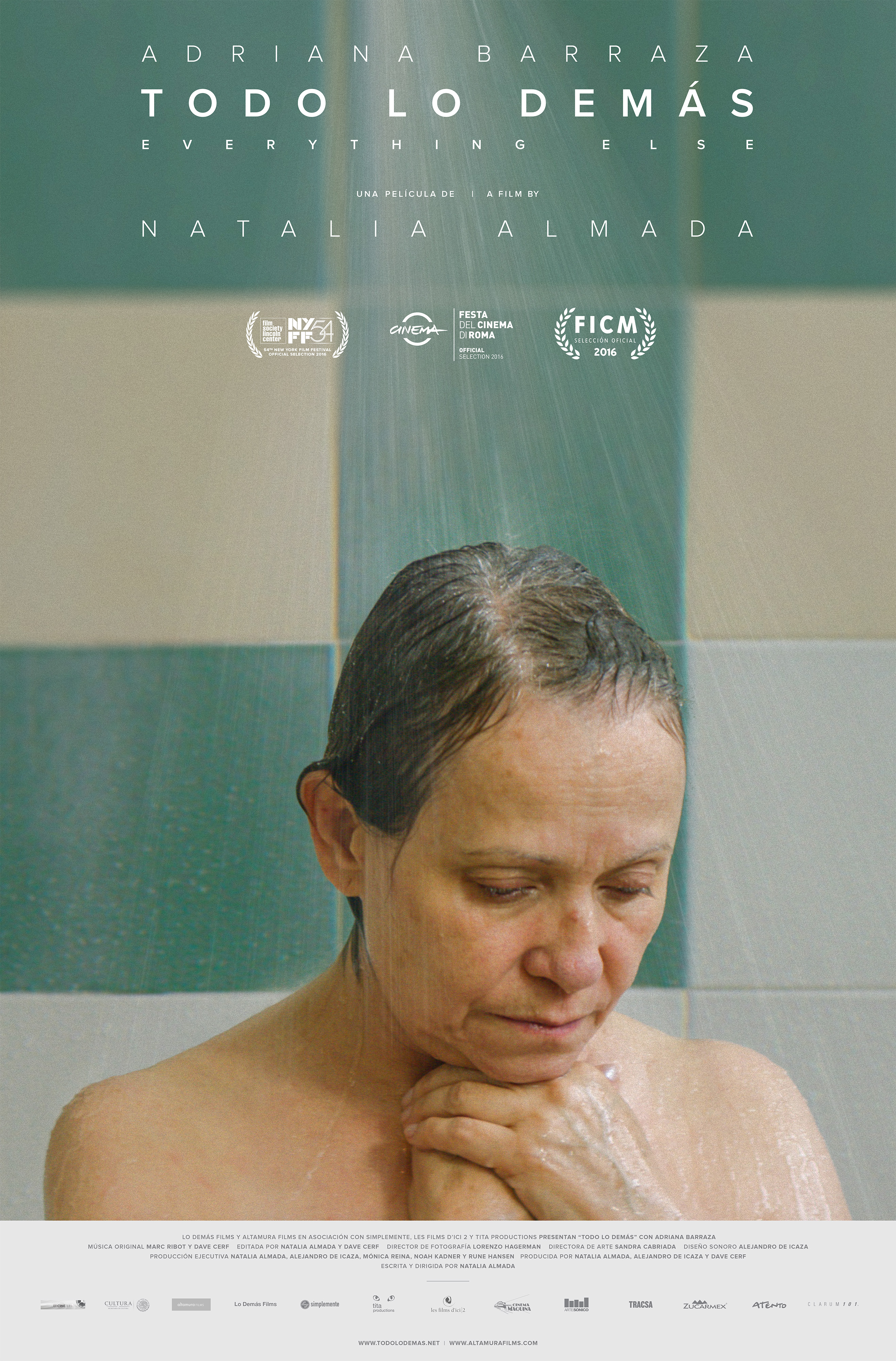 El Velador, 2011